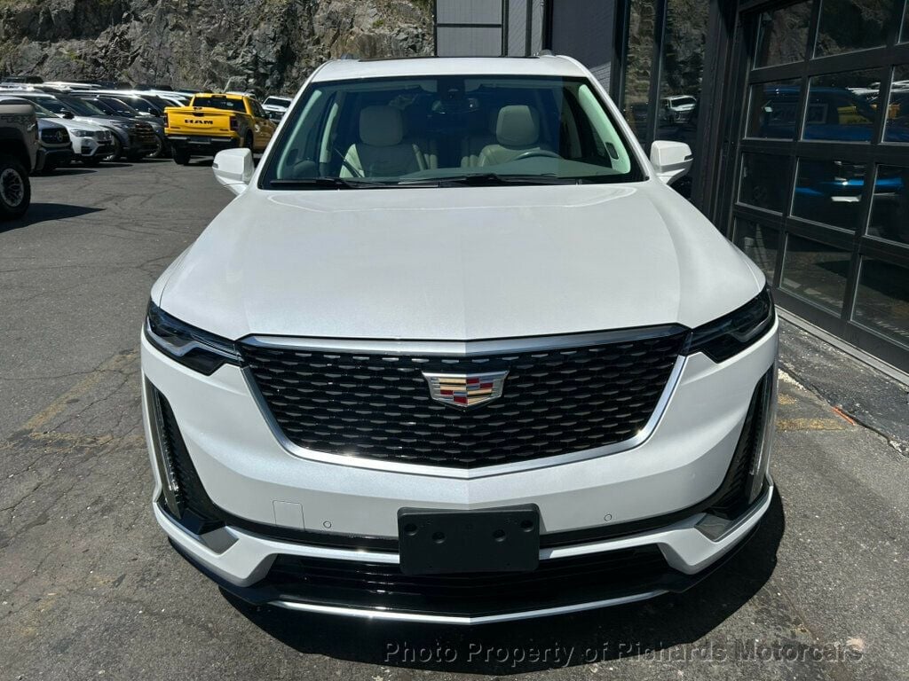 2022 Cadillac XT6 AWD 4dr Premium Luxury (C15919) - Image 6