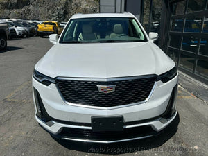 2022 Cadillac XT6 AWD 4dr Premium Luxury (C15919) - Image 6