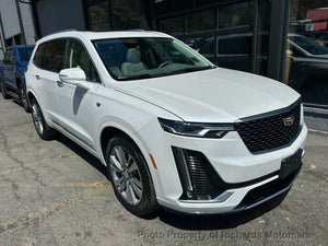 2022 Cadillac XT6 AWD 4dr Premium Luxury (C15919) - Image 7