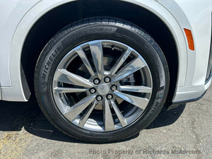 2022 Cadillac XT6 AWD 4dr Premium Luxury (C15919) - Image 8