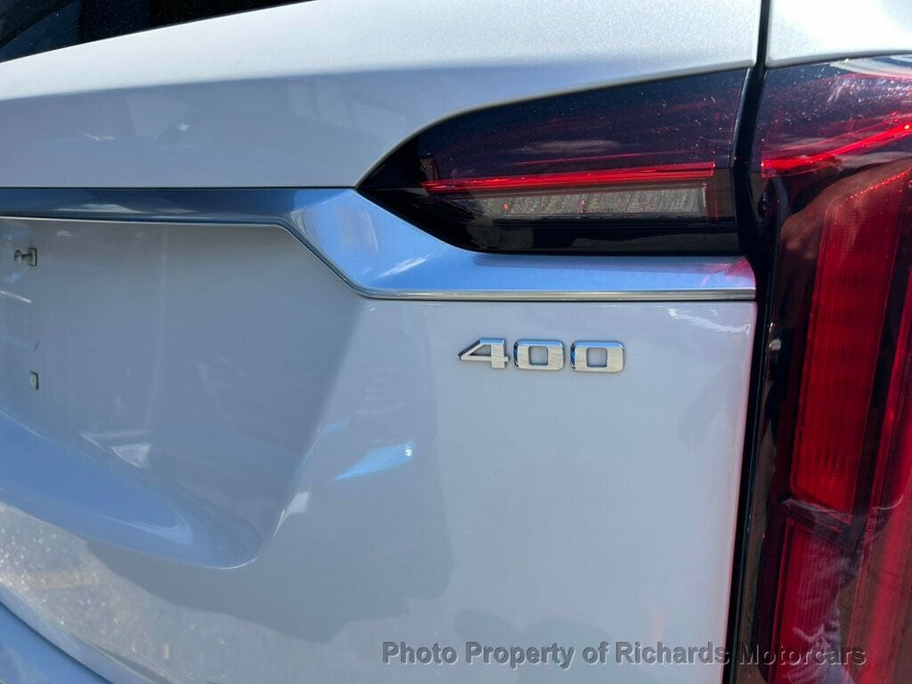 2022 Cadillac XT6 AWD 4dr Premium Luxury (C15919) - Image 9