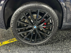 2026 BMW X5 xDrive40i Sports Activity Vehicle (C15966) - Image 10