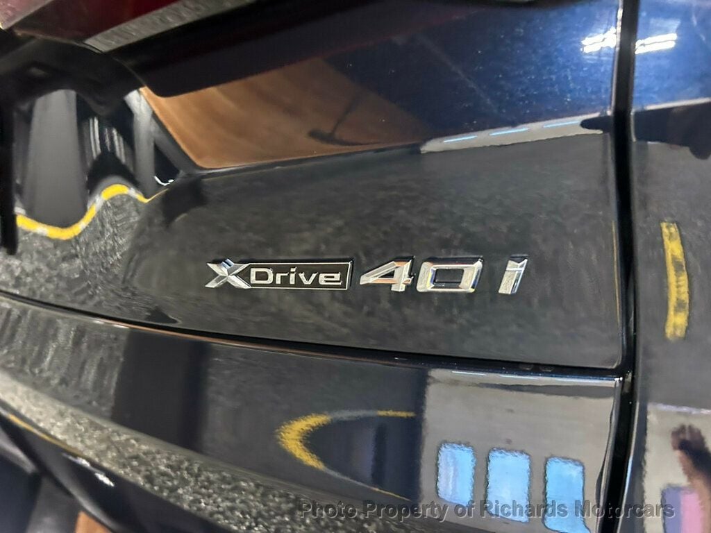 2026 BMW X5 xDrive40i Sports Activity Vehicle (C15966) - Image 11