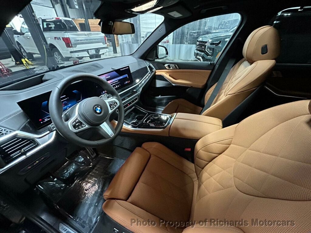 2026 BMW X5 xDrive40i Sports Activity Vehicle (C15966) - Image 13