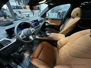 2026 BMW X5 xDrive40i Sports Activity Vehicle (C15966) - Image 13