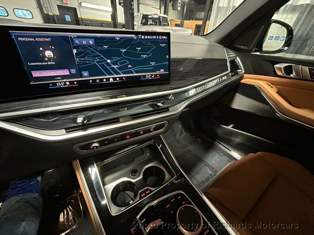 2026 BMW X5 xDrive40i Sports Activity Vehicle (C15966) - Image 14