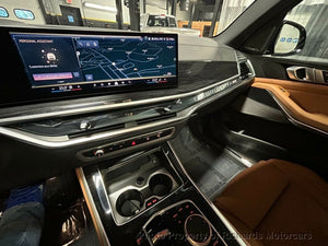 2026 BMW X5 xDrive40i Sports Activity Vehicle (C15966) - Image 14