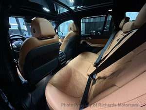2026 BMW X5 xDrive40i Sports Activity Vehicle (C15966) - Image 17