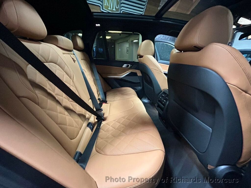 2026 BMW X5 xDrive40i Sports Activity Vehicle (C15966) - Image 19