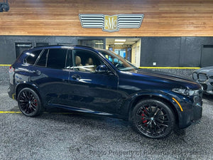 2026 BMW X5 xDrive40i Sports Activity Vehicle (C15966)