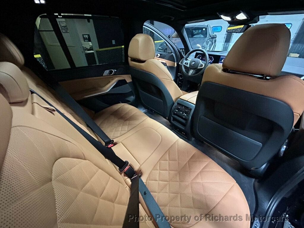 2026 BMW X5 xDrive40i Sports Activity Vehicle (C15966) - Image 20