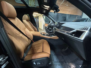 2026 BMW X5 xDrive40i Sports Activity Vehicle (C15966) - Image 21