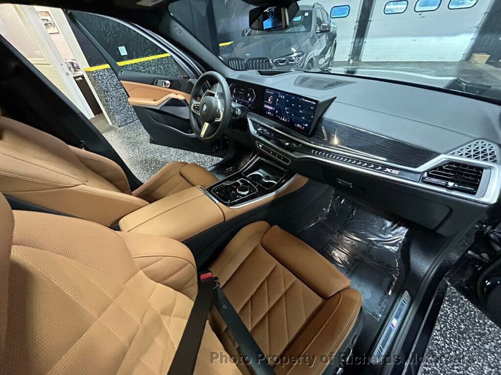 2026 BMW X5 xDrive40i Sports Activity Vehicle (C15966) - Image 22