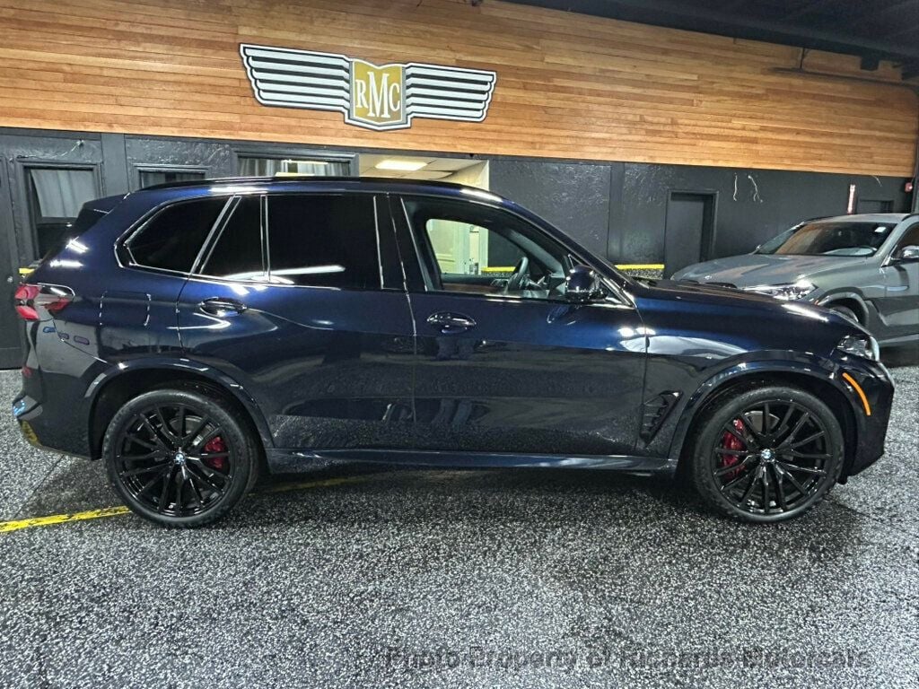 2026 BMW X5 xDrive40i Sports Activity Vehicle (C15966) - Image 2