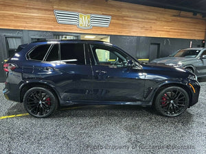 2026 BMW X5 xDrive40i Sports Activity Vehicle (C15966) - Image 2