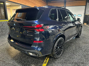 2026 BMW X5 xDrive40i Sports Activity Vehicle (C15966) - Image 3