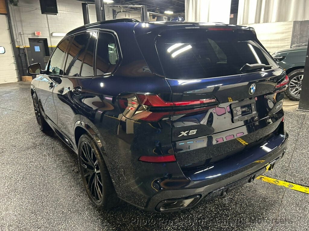 2026 BMW X5 xDrive40i Sports Activity Vehicle (C15966) - Image 5