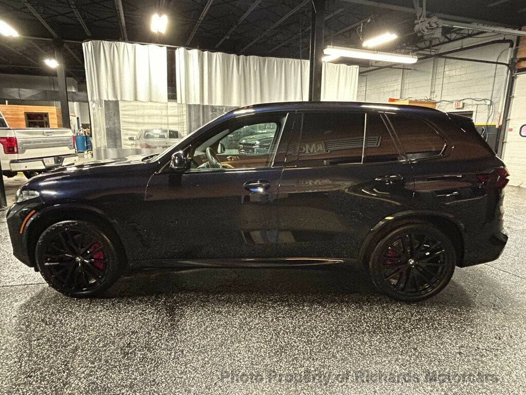 2026 BMW X5 xDrive40i Sports Activity Vehicle (C15966) - Image 6