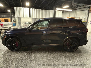 2026 BMW X5 xDrive40i Sports Activity Vehicle (C15966) - Image 6