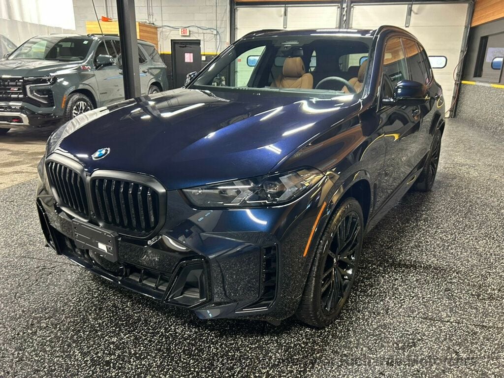 2026 BMW X5 xDrive40i Sports Activity Vehicle (C15966) - Image 7