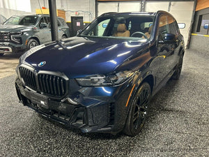 2026 BMW X5 xDrive40i Sports Activity Vehicle (C15966) - Image 7