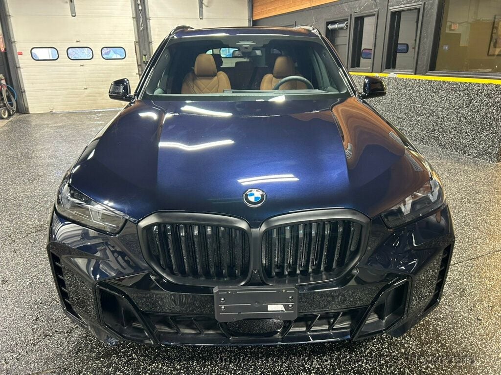 2026 BMW X5 xDrive40i Sports Activity Vehicle (C15966) - Image 8