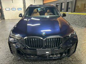 2026 BMW X5 xDrive40i Sports Activity Vehicle (C15966) - Image 8