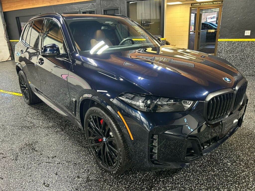 2026 BMW X5 xDrive40i Sports Activity Vehicle (C15966) - Image 9