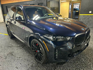 2026 BMW X5 xDrive40i Sports Activity Vehicle (C15966) - Image 9