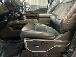 2024 Ford Super Duty F-250 SRW LARIAT 4WD Crew Cab 6.75' Box (C15942) - Image 10