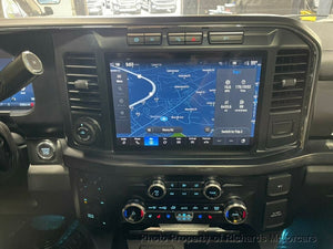 2024 Ford Super Duty F-250 SRW LARIAT 4WD Crew Cab 6.75' Box (C15942) - Image 14