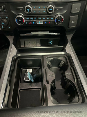 2024 Ford Super Duty F-250 SRW LARIAT 4WD Crew Cab 6.75' Box (C15942) - Image 16