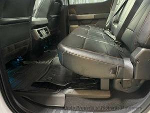 2024 Ford Super Duty F-250 SRW LARIAT 4WD Crew Cab 6.75' Box (C15942) - Image 17