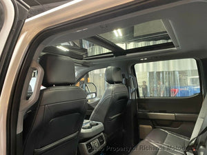 2024 Ford Super Duty F-250 SRW LARIAT 4WD Crew Cab 6.75' Box (C15942) - Image 18