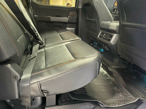 2024 Ford Super Duty F-250 SRW LARIAT 4WD Crew Cab 6.75' Box (C15942) - Image 19