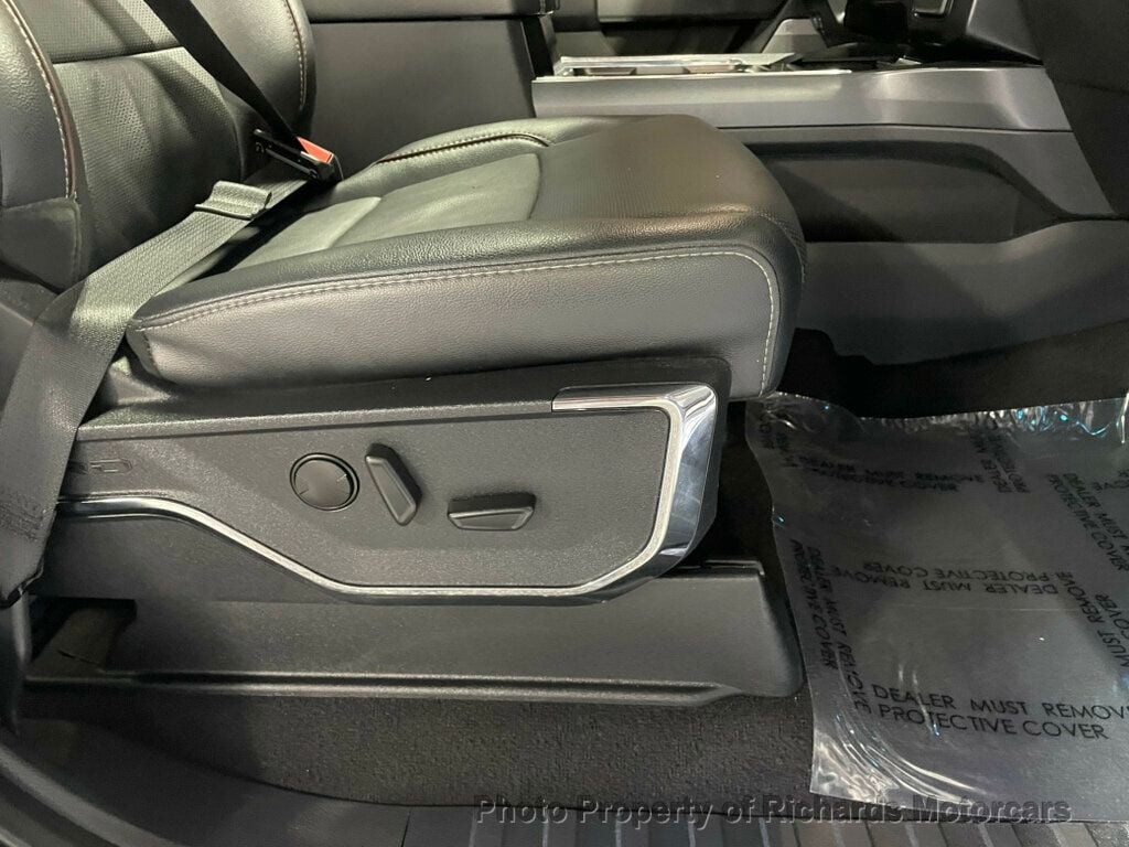 2024 Ford Super Duty F-250 SRW LARIAT 4WD Crew Cab 6.75' Box (C15942) - Image 21