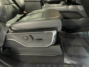 2024 Ford Super Duty F-250 SRW LARIAT 4WD Crew Cab 6.75' Box (C15942) - Image 21