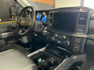 2024 Ford Super Duty F-250 SRW LARIAT 4WD Crew Cab 6.75' Box (C15942) - Image 22