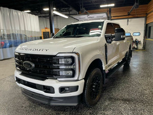 2024 Ford Super Duty F-250 SRW LARIAT 4WD Crew Cab 6.75' Box (C15942) - Image 4