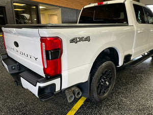 2024 Ford Super Duty F-250 SRW LARIAT 4WD Crew Cab 6.75' Box (C15942) - Image 6