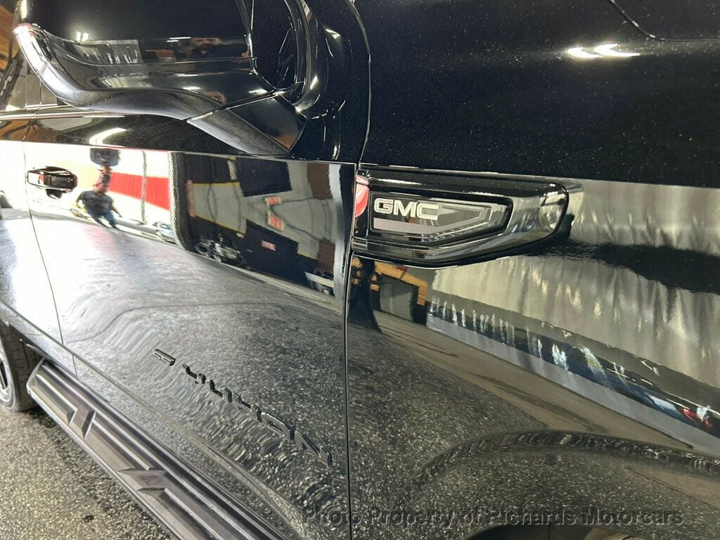 2023 GMC Yukon 4WD 4dr SLE (C15816) - Image 10