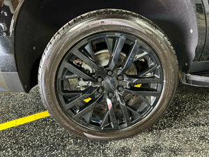 2023 GMC Yukon 4WD 4dr SLE (C15816) - Image 11
