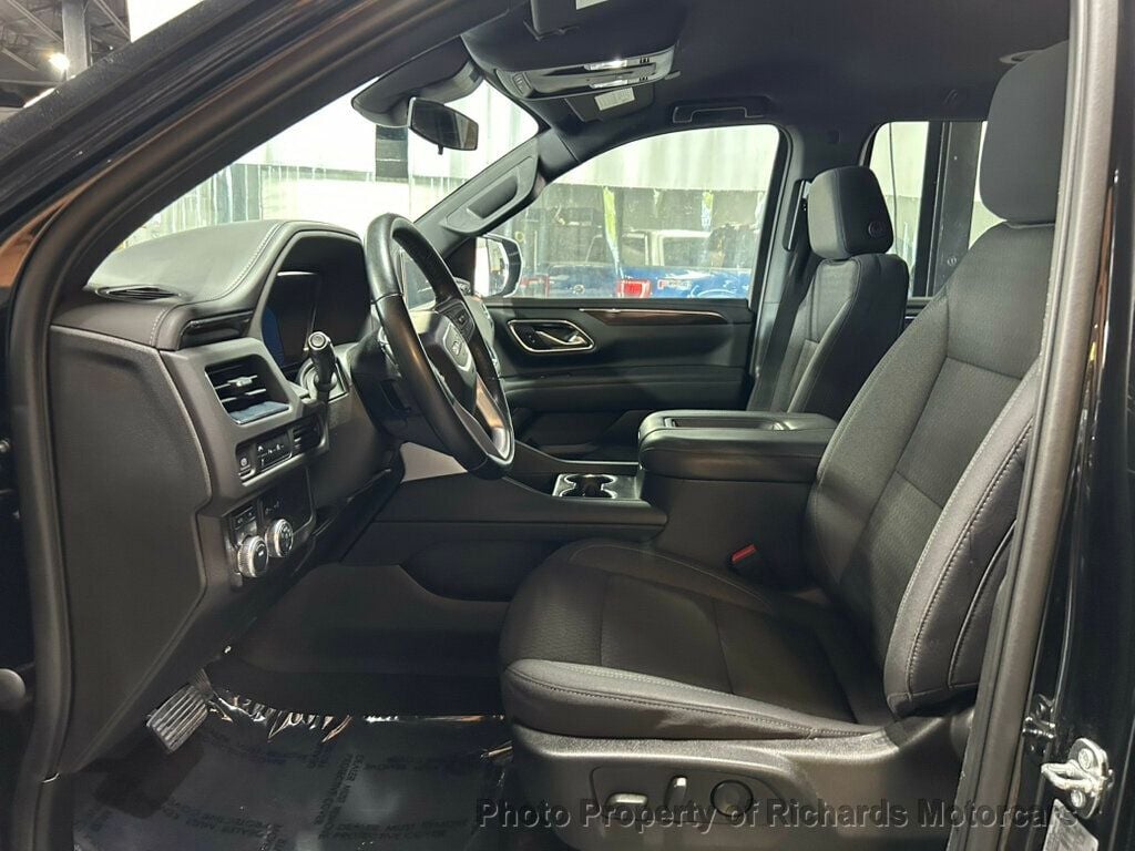 2023 GMC Yukon 4WD 4dr SLE (C15816) - Image 12