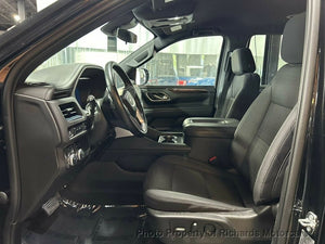 2023 GMC Yukon 4WD 4dr SLE (C15816) - Image 12