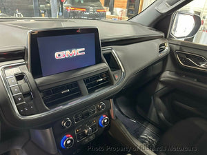 2023 GMC Yukon 4WD 4dr SLE (C15816) - Image 13