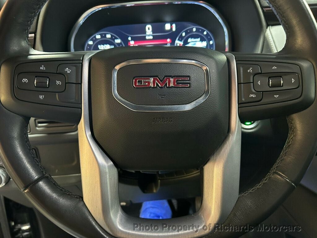 2023 GMC Yukon 4WD 4dr SLE (C15816) - Image 14