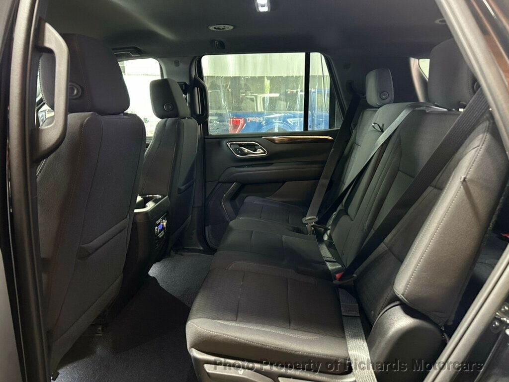 2023 GMC Yukon 4WD 4dr SLE (C15816) - Image 15