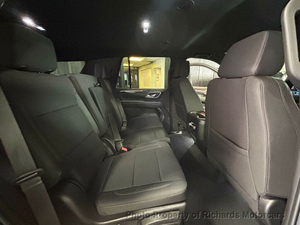 2023 GMC Yukon 4WD 4dr SLE (C15816) - Image 19