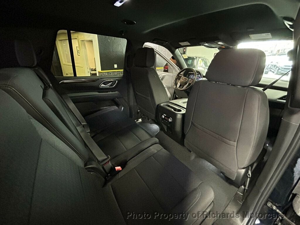 2023 GMC Yukon 4WD 4dr SLE (C15816) - Image 20
