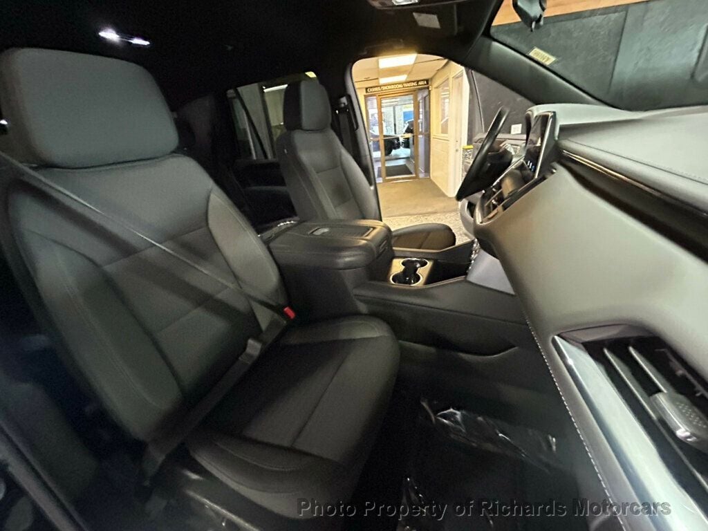 2023 GMC Yukon 4WD 4dr SLE (C15816) - Image 23